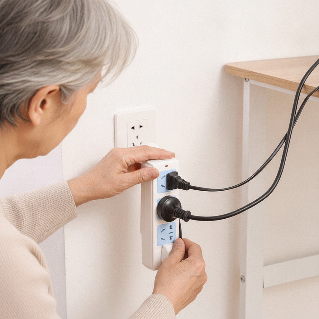 Ces 4 atouts rendent le support mural pour prises si pratique
