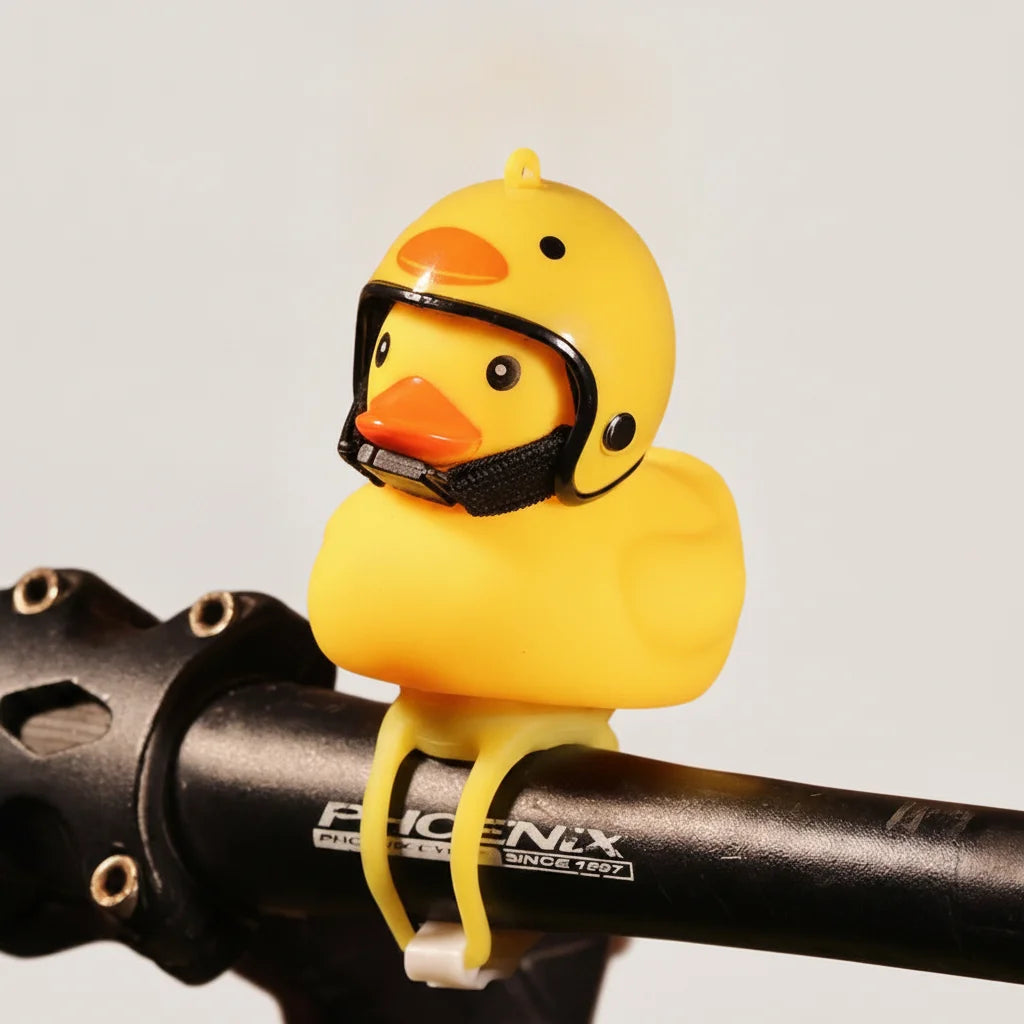 Why this bicycle bell stands out