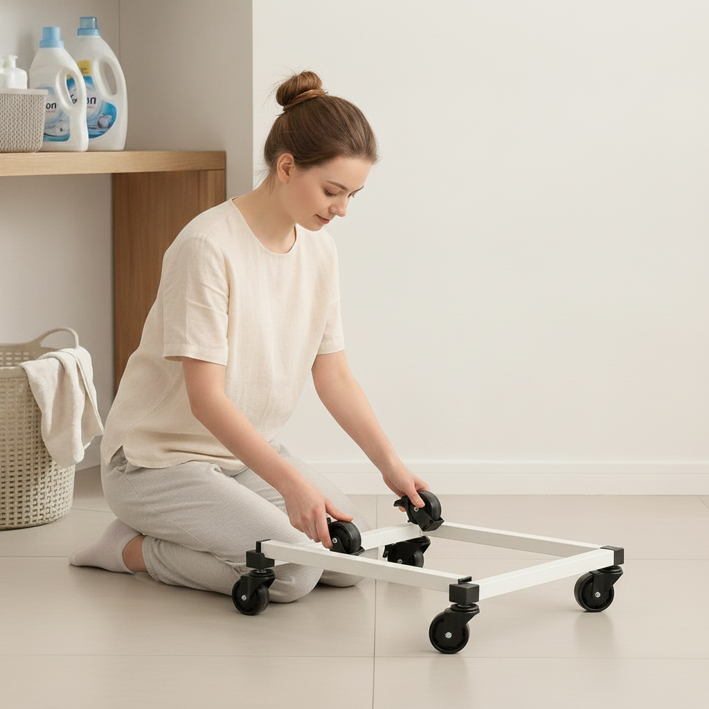 Insert rollers