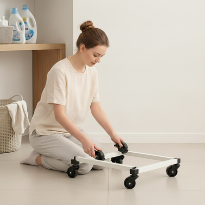 Insert rollers