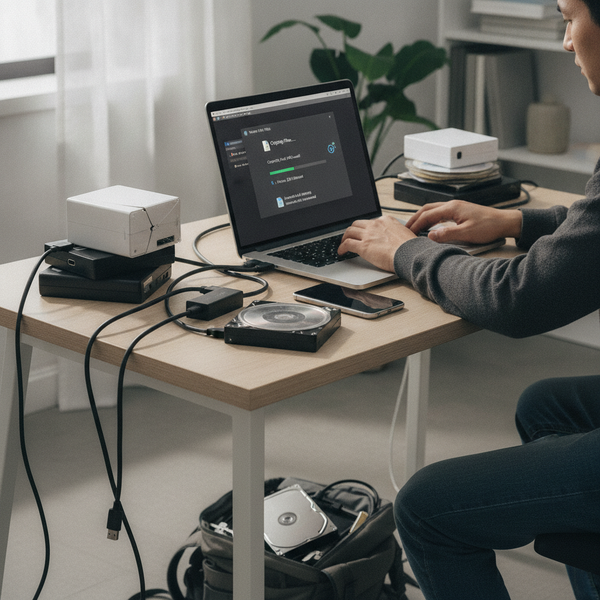 Externe SSD 2TB – Ultraschnell und kompakt für alle Geräte — technical_before_after.without_card_image