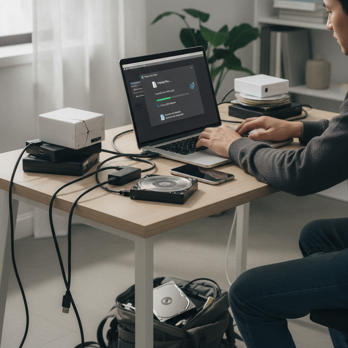 Externe SSD 2TB – Ultraschnell und kompakt für alle Geräte — technical_before_after.without_card_image