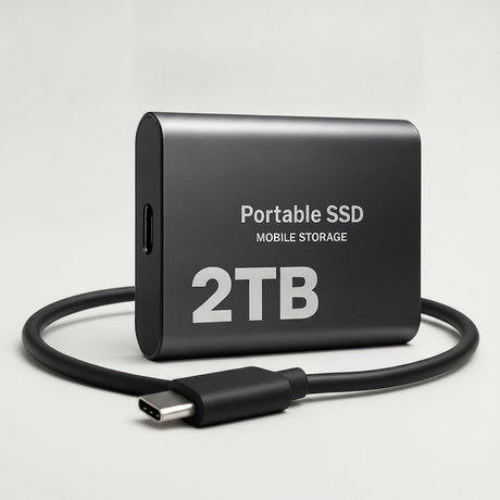 Externe SSD 2TB – Ultraschnell und kompakt für alle Geräte — technical_key_benefits.centre_ring_image