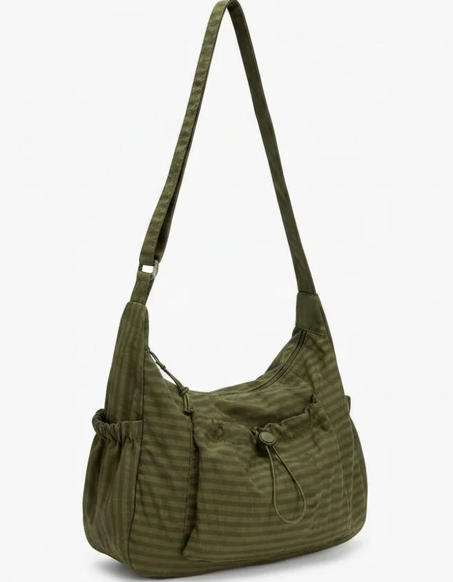 Why this crossbody bag stands out