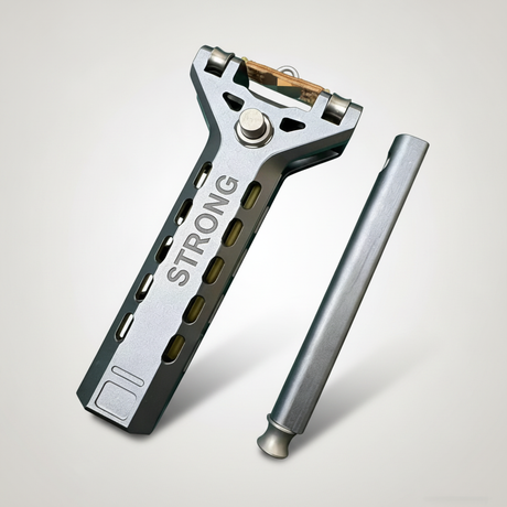 Schleuder Teleskop-Aluminium mit Magazin-System — technical_key_benefits.centre_ring_image