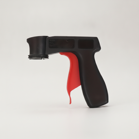 Sprühdosen-Griff Ergonomisch – Lackier-Trigger für Spraydosen — technical_key_benefits.centre_ring_image
