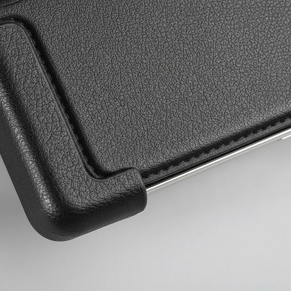 All specifications at a glance