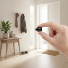 Mini WiFi Kamera mit 1080p HD und Fernzugriff — technical_how_it_works.step_3_image