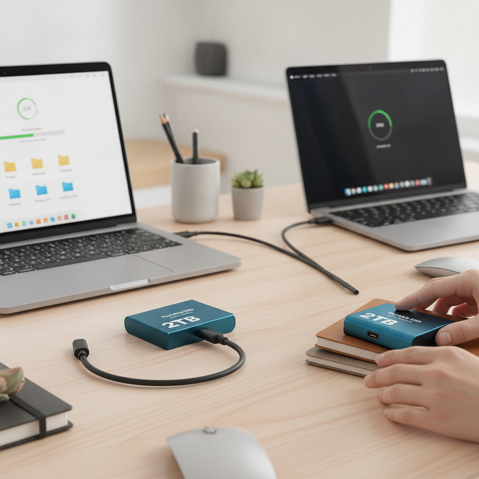 Externe SSD 2TB – Ultraschnell & Kompakt — technical_before_after.with_card_image