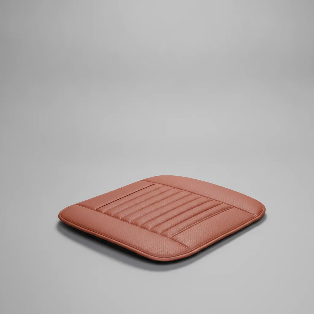 Why this seat cushion stands out