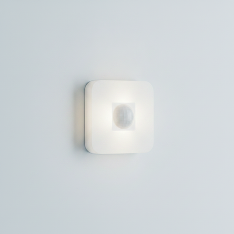 LED Nachtlicht mit Bewegungsmelder für Schrank und Küche — technical_key_benefits.centre_ring_image