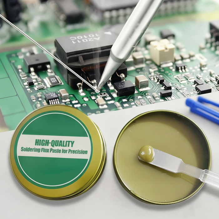 Lötflussmittel-Paste für Elektronik-Reparaturen — technical_before_after.with_card_image