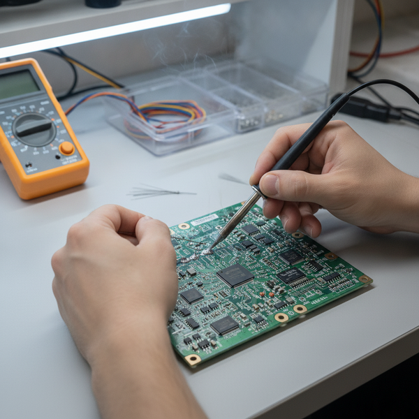 Lötflussmittel-Paste für Elektronik-Reparaturen — technical_before_after.without_card_image