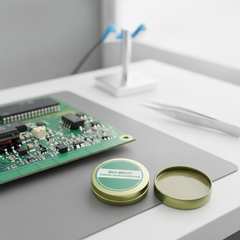 Lötflussmittel-Paste für Elektronik-Reparaturen — technical_how_it_works.step_4_image