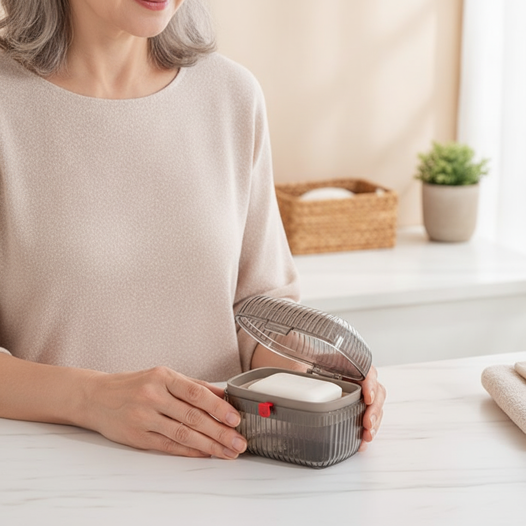 Your Blender Might Be Why Your Smoothies Aren’t Actually Smooth