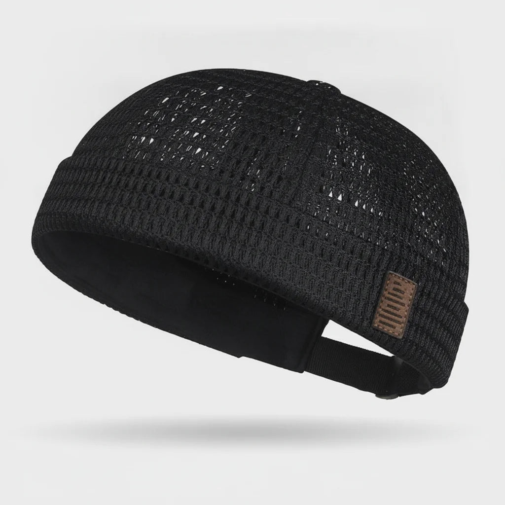 Lo que convierte a esta gorra en tu compañera deportiva