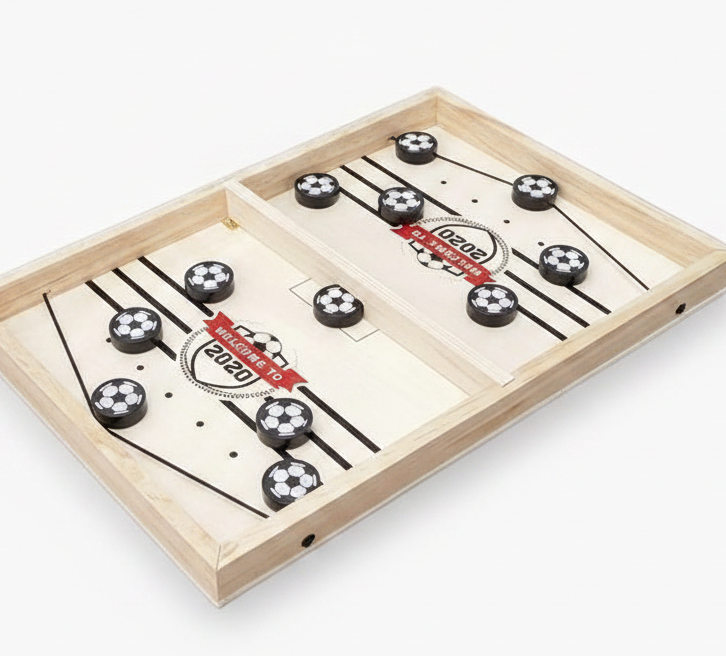 Was dieses Tischspiel wirklich auszeichnet