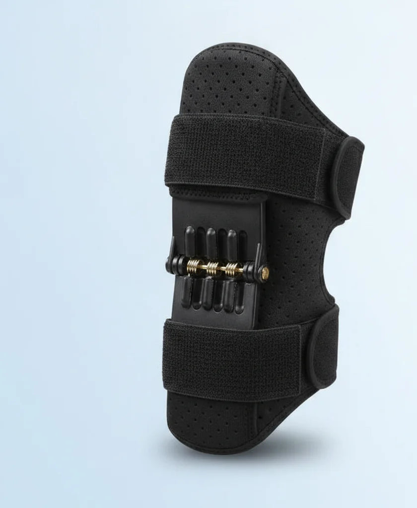 Warum diese Kniebandage wirklich überzeugt
