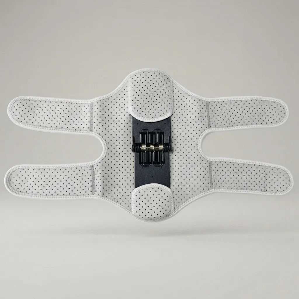 Why this knee brace truly convinces