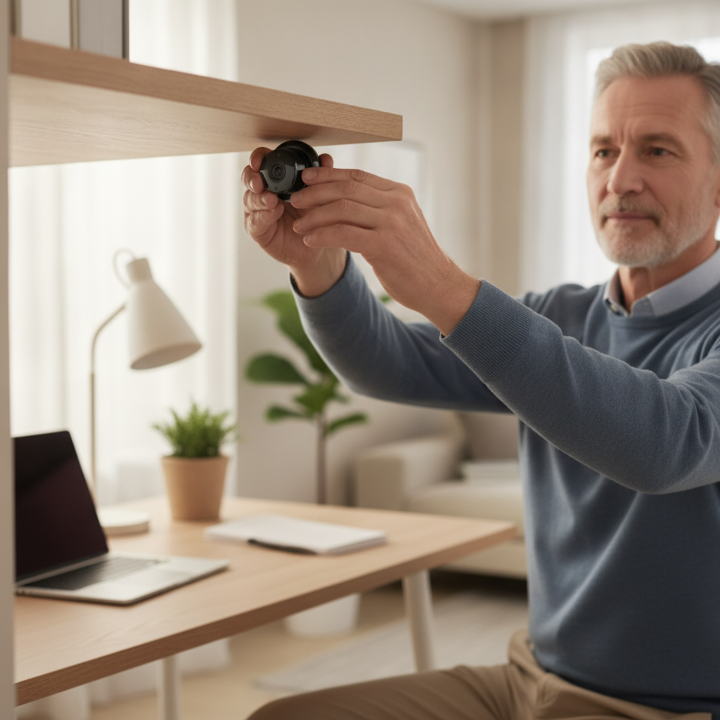 4 strengths that make this surveillance camera reliable every day