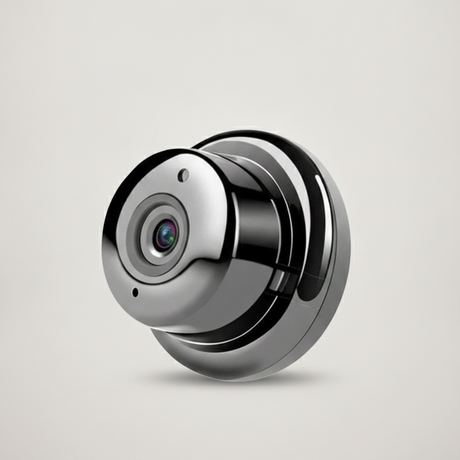 Überwachungskamera HD 1080p Magnetisch Unsichtbar — technical_key_benefits.centre_ring_image