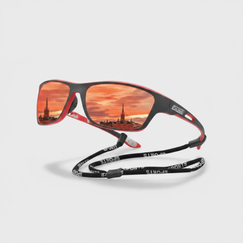Warum diese Sportbrille im Freien überzeugt