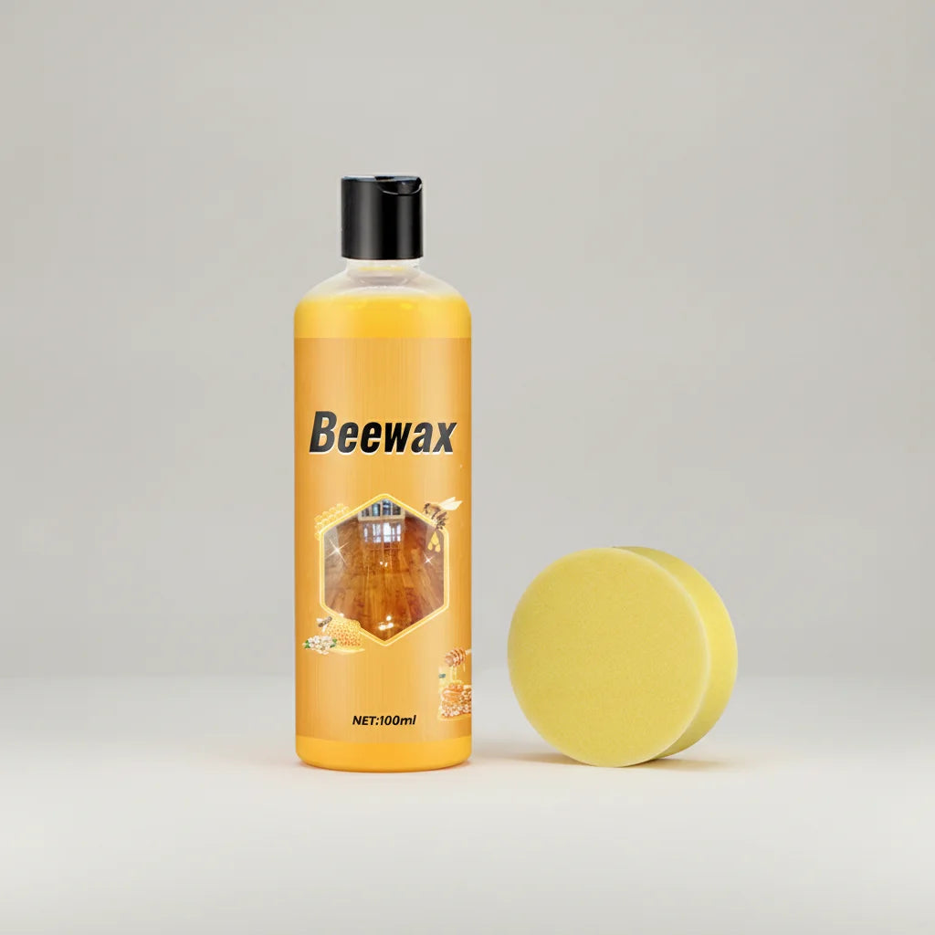 Pourquoi cette cire d’abeille séduit