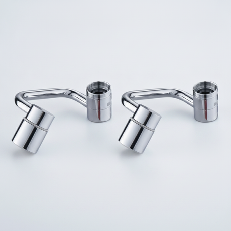 Wasserhahn-Adapter mit 1080° Schwenkarm — technical_key_benefits.centre_ring_image