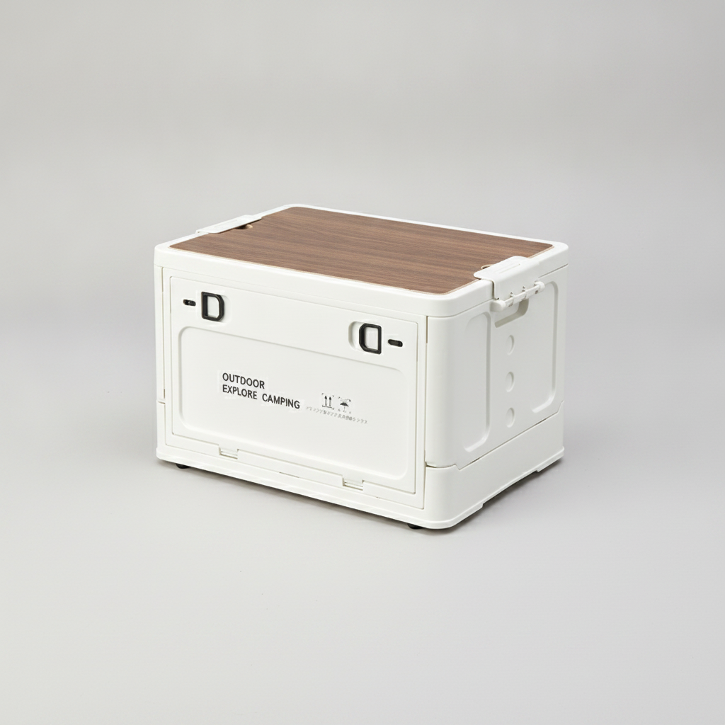 Warum diese Campingbox im Alltag überzeugt