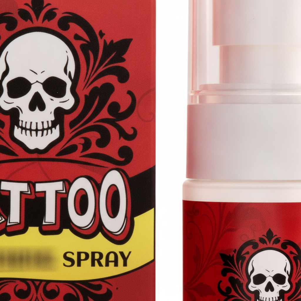 Product name