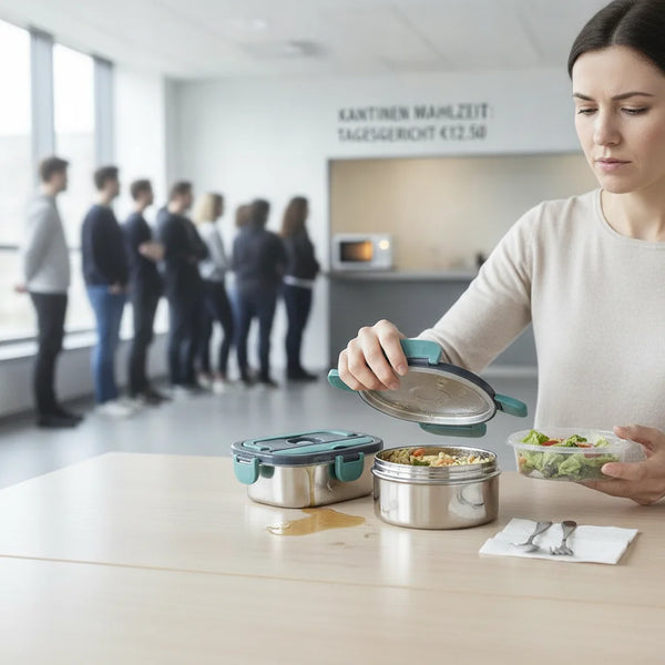 Elektrische Lunchbox mit isolierter Tragetasche — technical_before_after.without_card_image