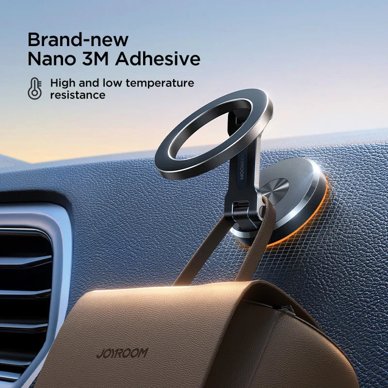 Magnetische Handyhalterung Auto mit 360° Drehung -    Zorenza