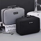 Kulturtasche mit Aufhänger – Reise-Organizer wasserdicht -    Zorenza