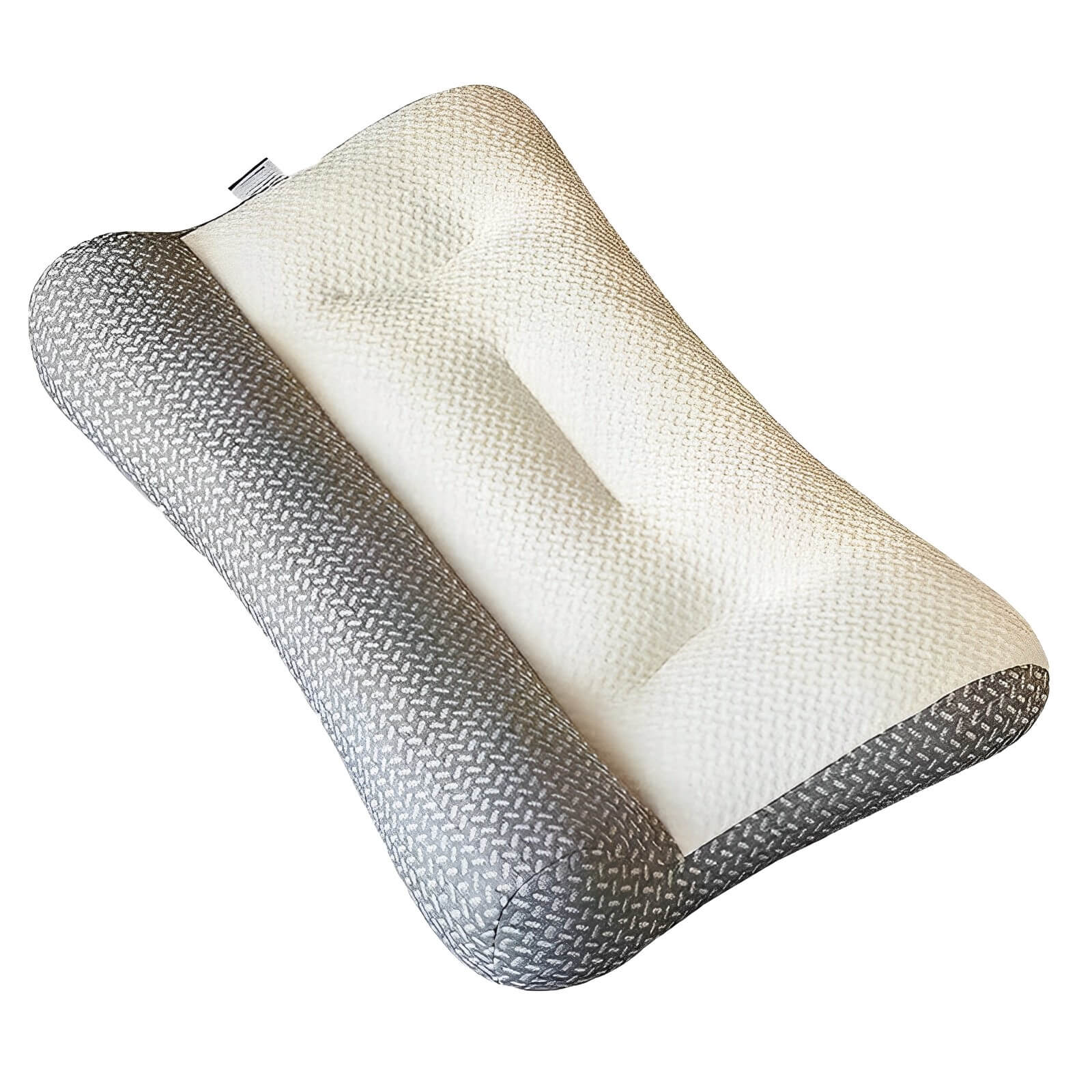 Ergonomisches Nackenstützkissen Memory-Schaum -    Zorenza