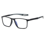 Multifokale Lesebrille aus Polycarbonat -    Zorenza
