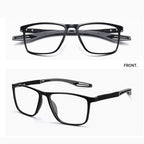 Multifokale Lesebrille aus Polycarbonat -    Zorenza