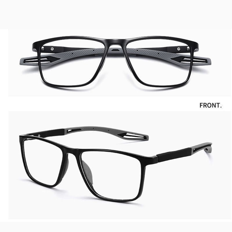 Multifokale Lesebrille aus Polycarbonat -    Zorenza
