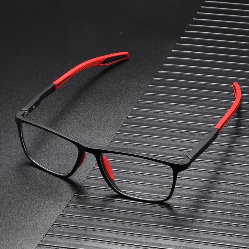 Multifokale Lesebrille aus Polycarbonat -    Zorenza