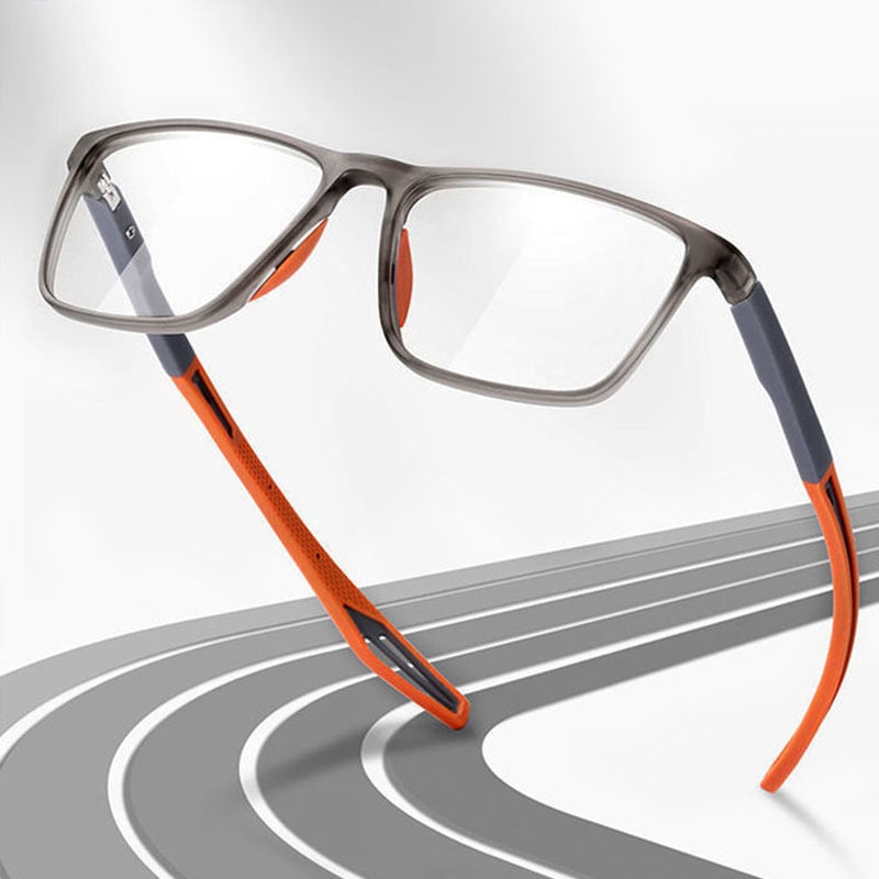 Multifokale Lesebrille aus Polycarbonat -    Zorenza