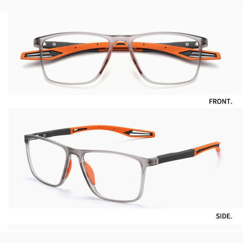 Multifokale Lesebrille aus Polycarbonat -    Zorenza
