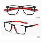 Multifokale Lesebrille aus Polycarbonat -    Zorenza