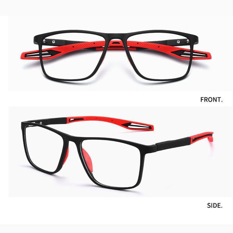 Multifokale Lesebrille aus Polycarbonat -    Zorenza