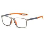 Multifokale Lesebrille aus Polycarbonat -    Zorenza