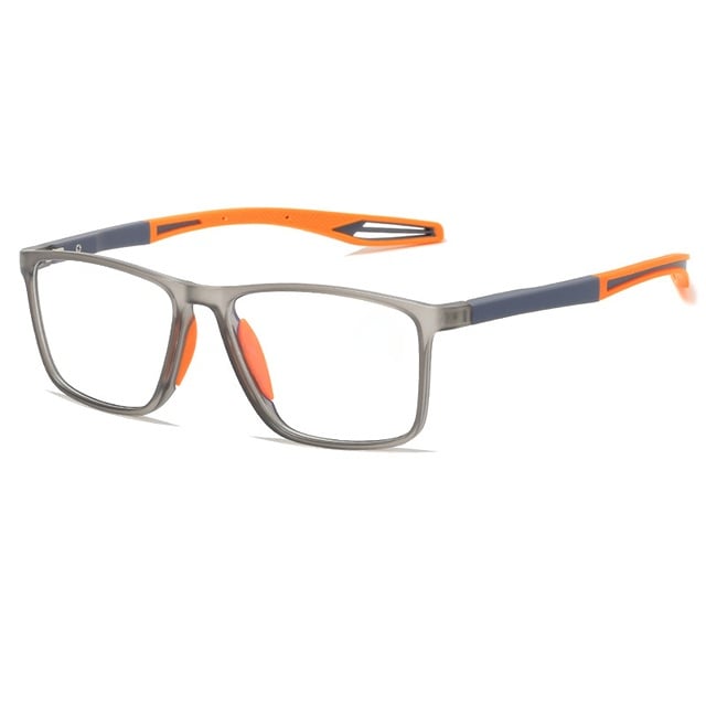 Multifokale Lesebrille aus Polycarbonat -    Zorenza