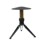 LED-Campinglaterne mit Taschenlampenfunktion – Faltbar -    Zorenza