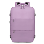 Reiserucksack Business mit USB-Anschluss -    Zorenza