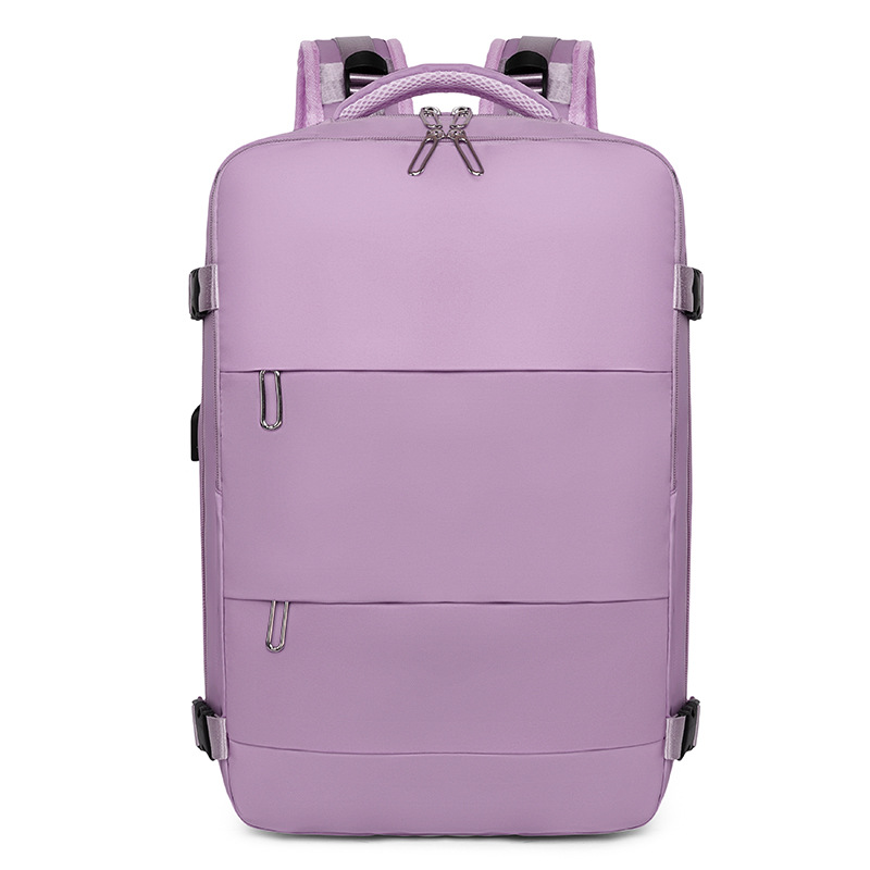 Reiserucksack Business mit USB-Anschluss -    Zorenza