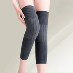Thermo Knie- und Beinwärmer mit wärmender Funktion -    Zorenza