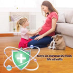 1+1 GRATIS | Natürliches Bienenwachs & Orangenöl-Holzbalsam – Restauriert & Schützt - Zorenza