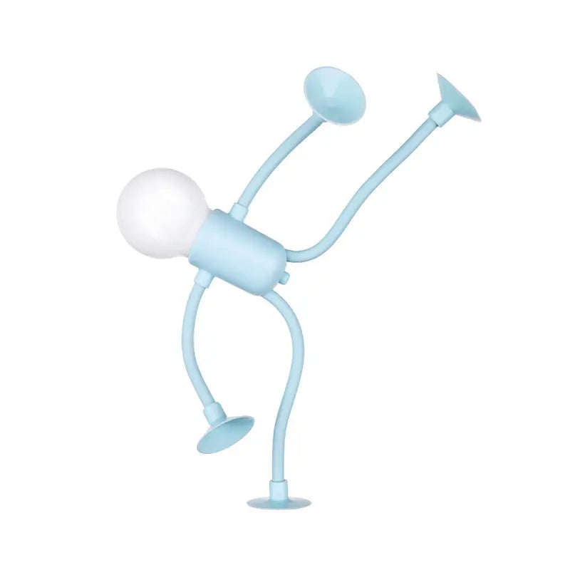 1+1 Gratis | Flexibler Sportsmann-Nachtlicht Mivoza Deutschland